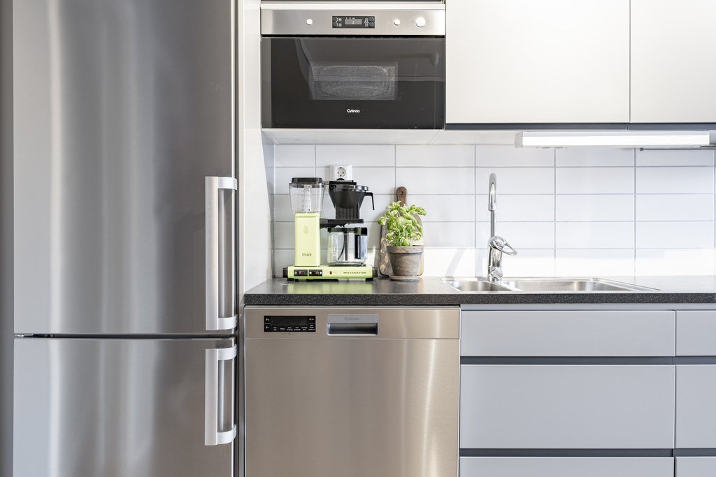 our holiday home in Åre, Sweden