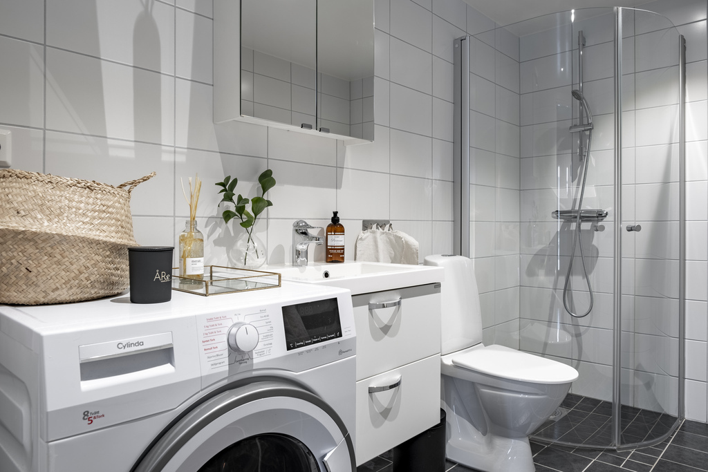 our holiday home in Åre, Sweden