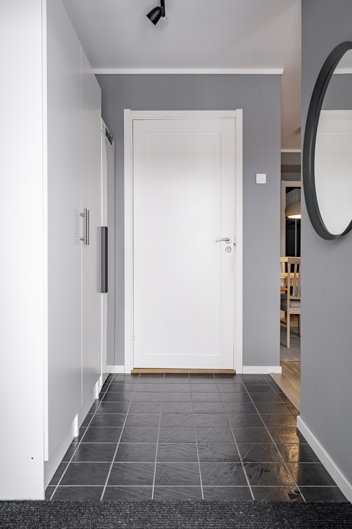 our holiday home in Åre, Sweden