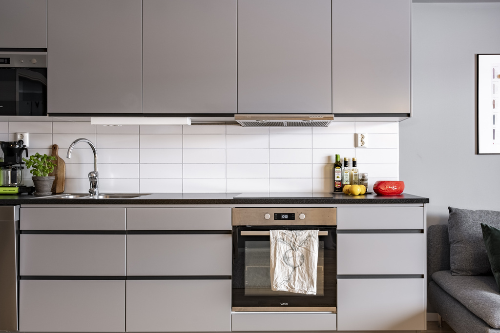 our holiday home in Åre, Sweden