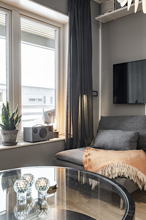 our holiday home in Åre, Sweden