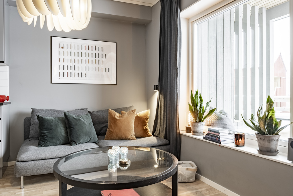 our holiday home in Åre, Sweden