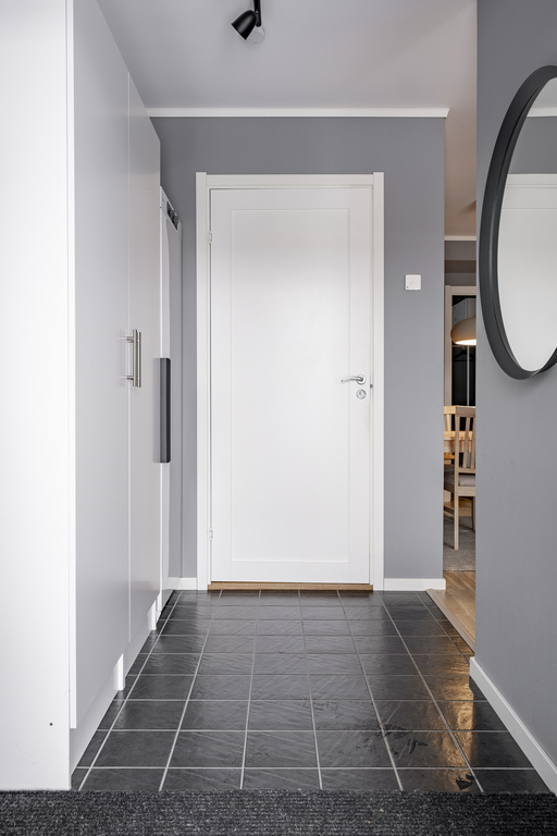 our holiday home in Åre, Sweden