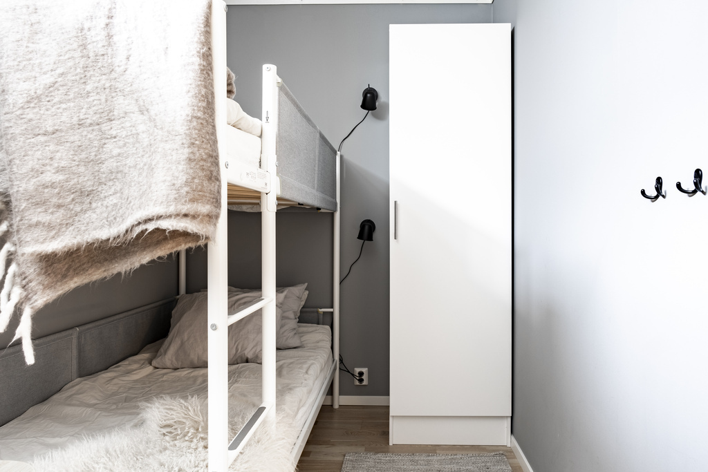 our holiday home in Åre, Sweden