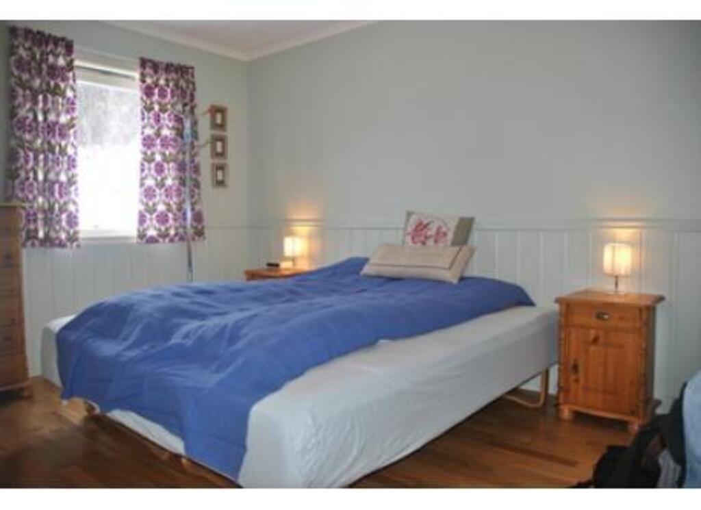 Bedroom grown ups upstairs