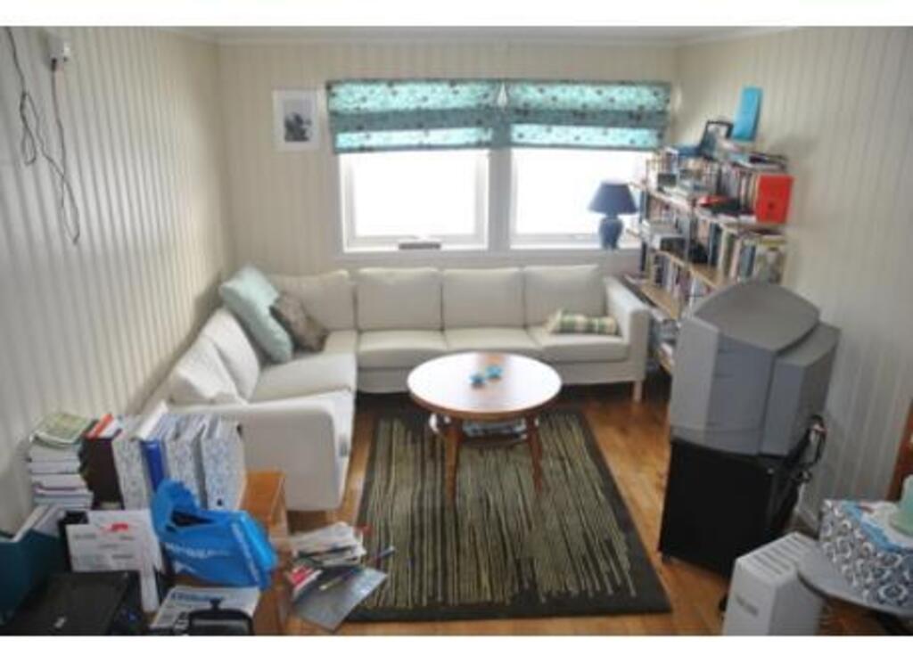 TV room - Telia Play; Broadband/Wifi;  iMac Relax downstairs