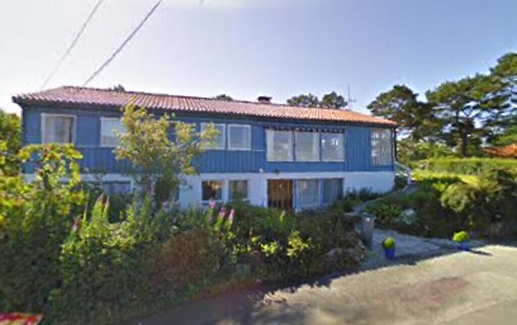 Large house with fjord view in Bergen, the gateway to the fjords