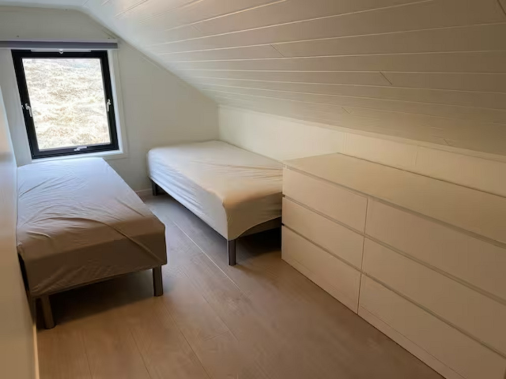 Bedroom 1 second floor.