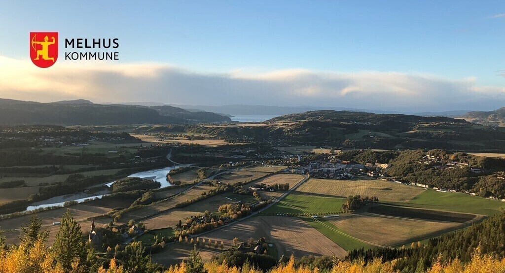 Picture of “Melhus municipality”