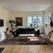 Living room first floor