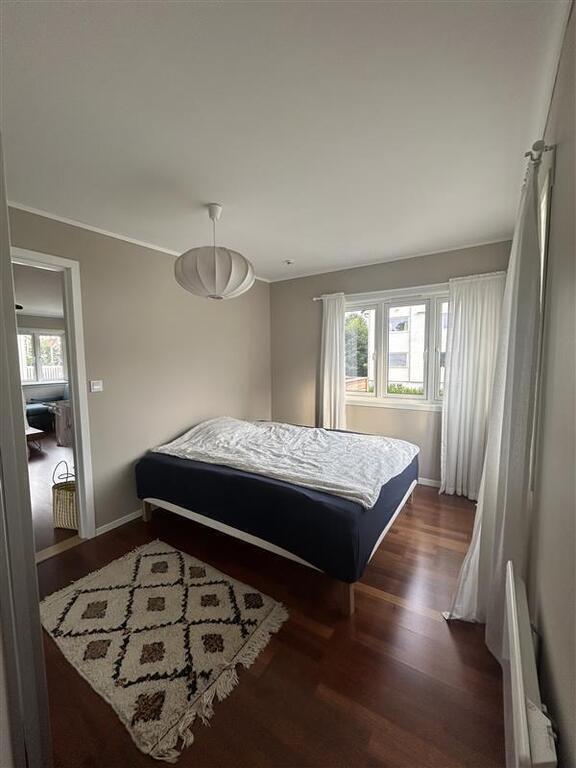 Second bedroom, second floor