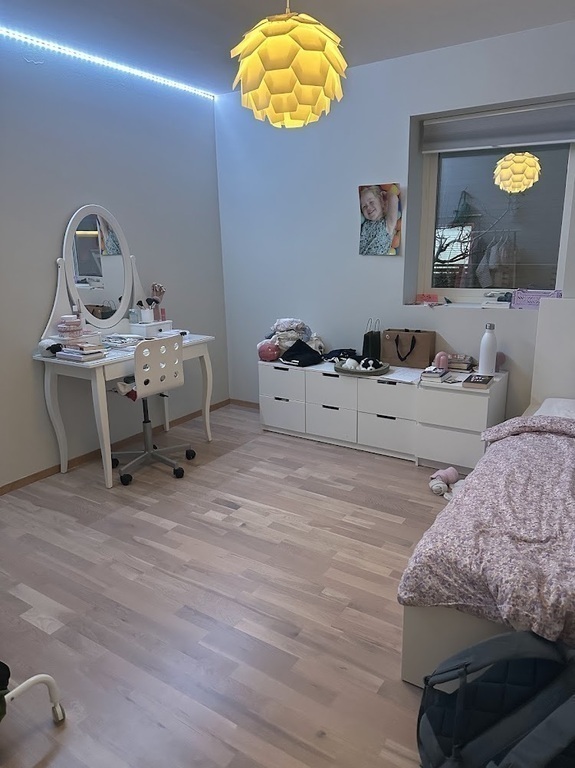 Childrens bedroom groundfloor (3 stk.)