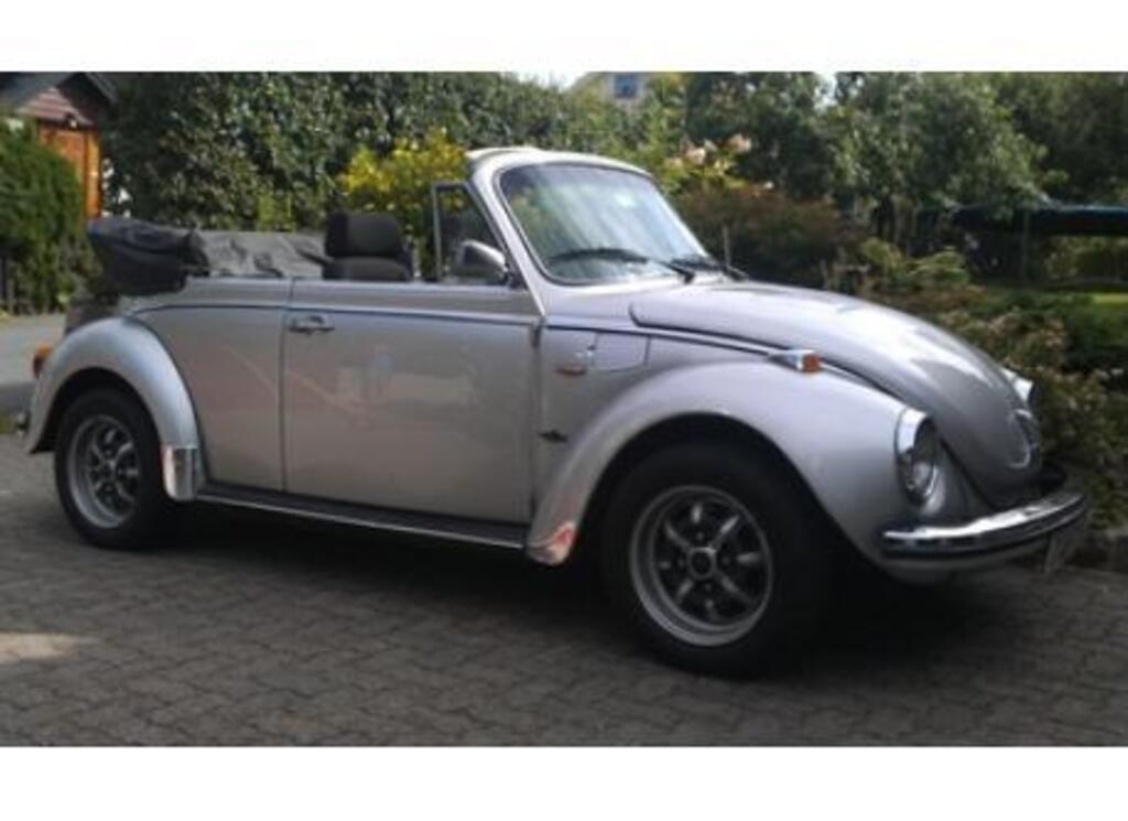 For sunny days. If you are familiar with old cars...