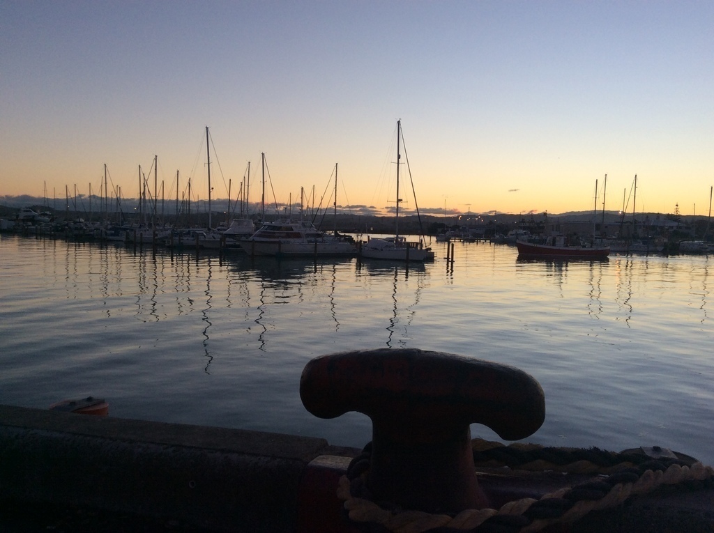 AHURIRI -Stunning Sunsets 