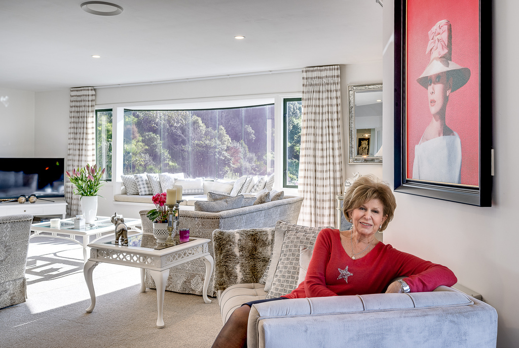 Welcome to Maison Blue