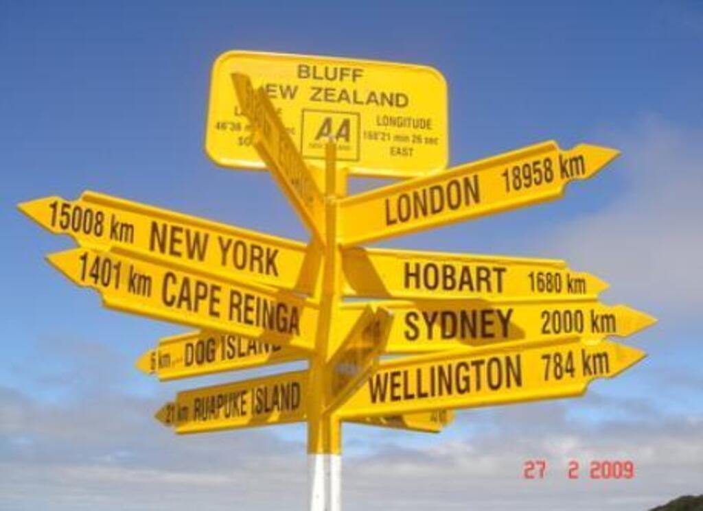 So much to see and do