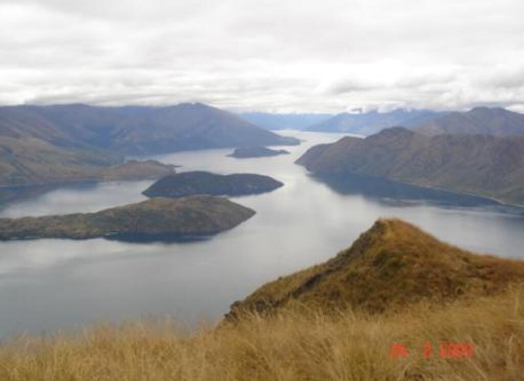 Wanaka and Queenstown - must visit
