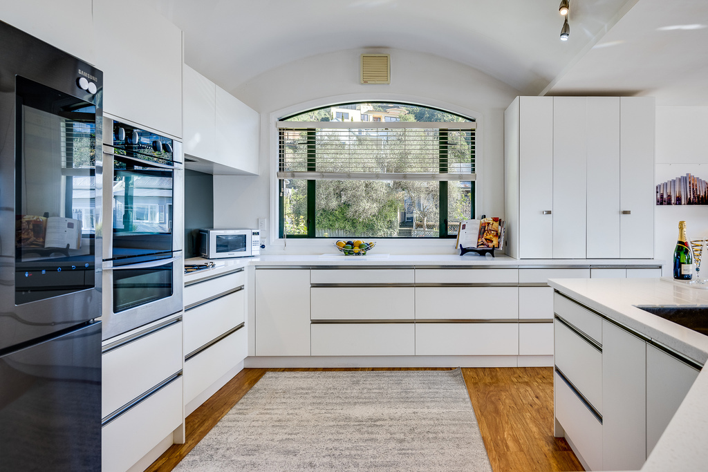 State of the art Kitchen