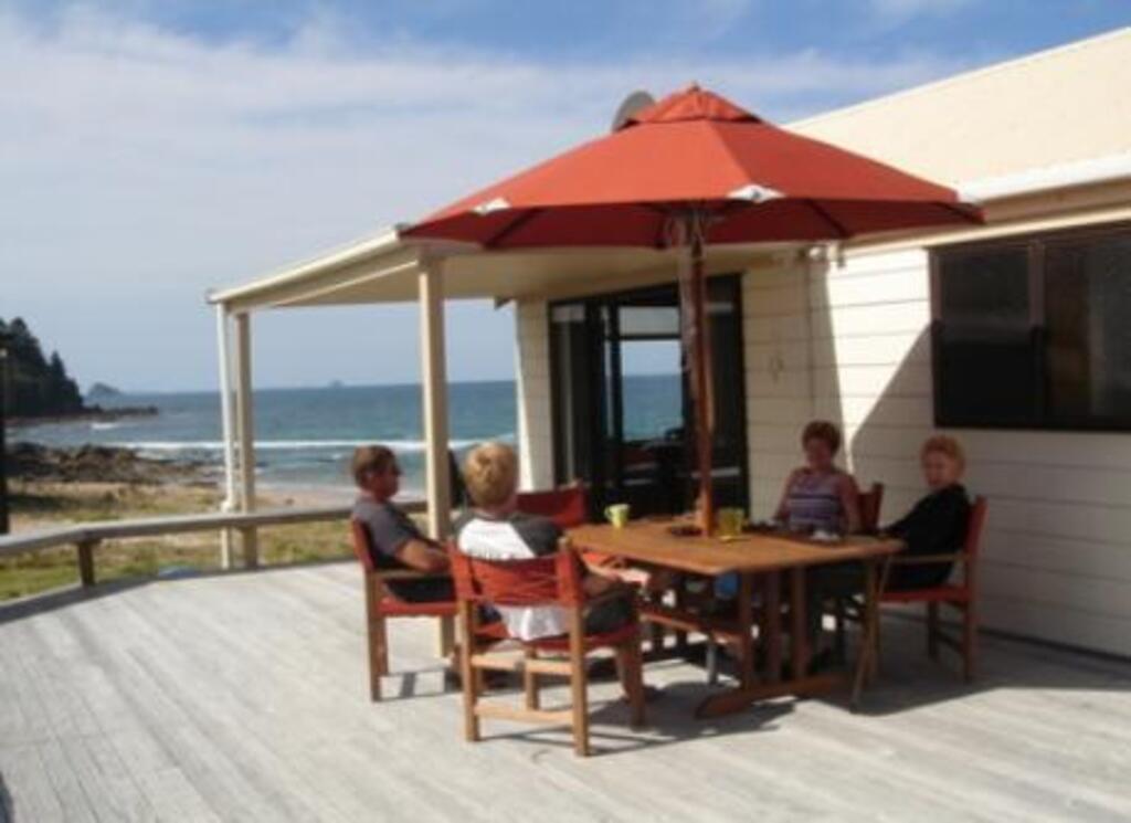 Coromandel - 3 hours drive