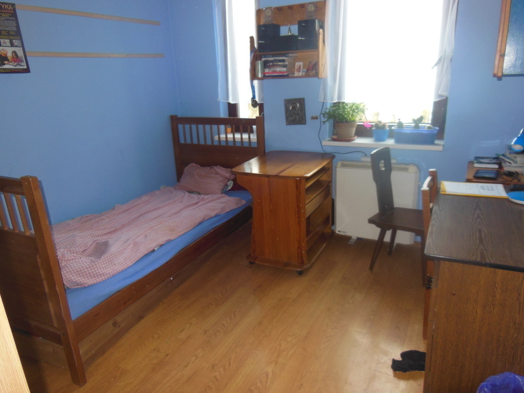 bedroom 3, second floor