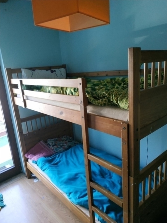 bedroom 4, second floor