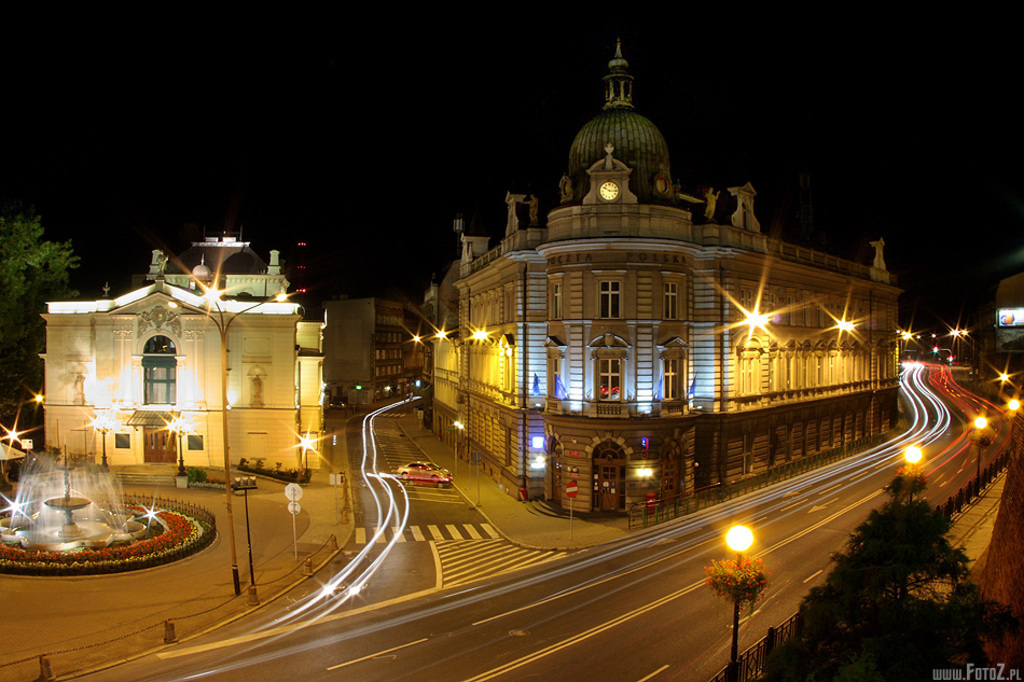 Bielsko Biała 50 km