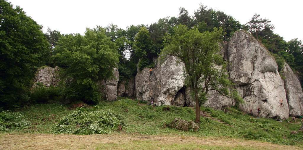 Łabajowa Rock - Beblo