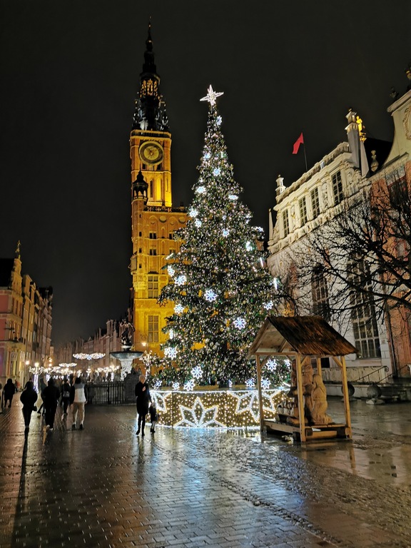 Gdansk