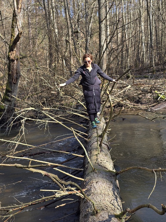 Nature reserve
