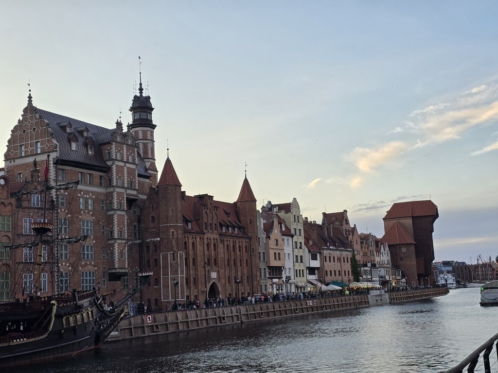 Gdansk