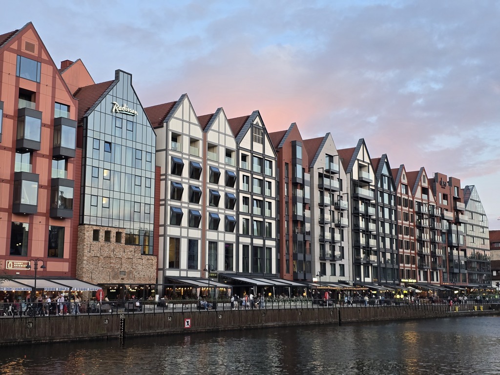 Gdansk
