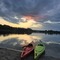 Our kayaks