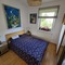 Double bedroom upstairs