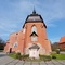Collegiate Church in Kartuzy