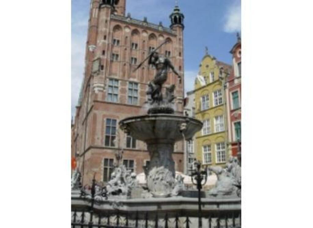 Gdansk