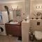 Downstairs bathroom