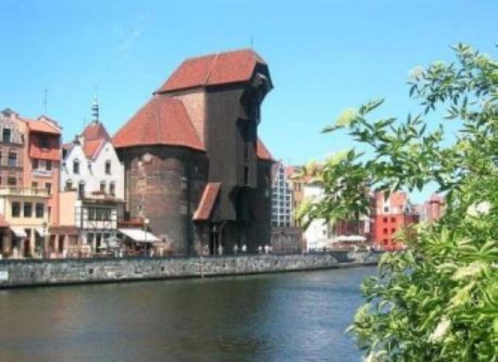 Gdansk