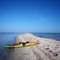 Our kayaks