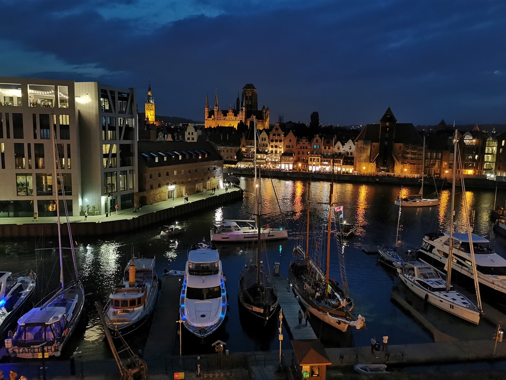 Gdansk