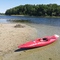 Our kayaks