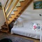 Double bedroom upstairs