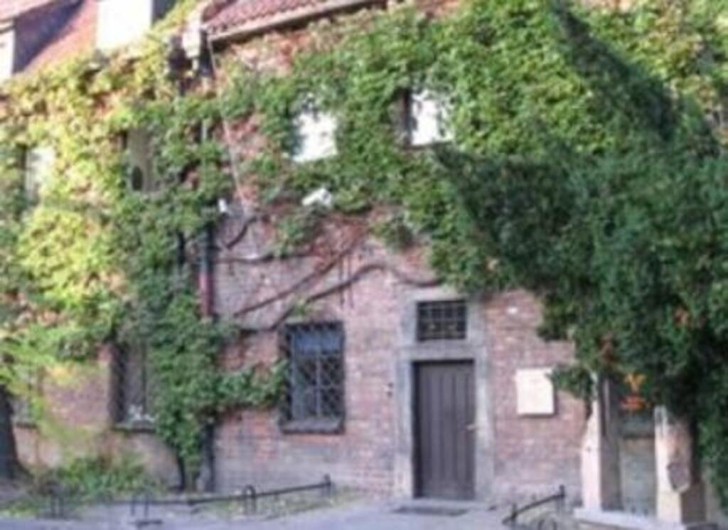 Museum of architecture