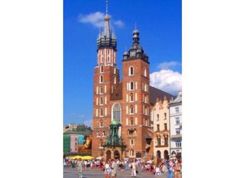 Krakow (Cracow)