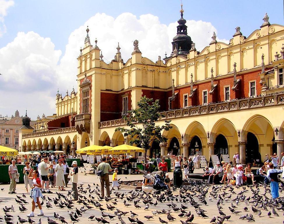 Krakow (Cracow)