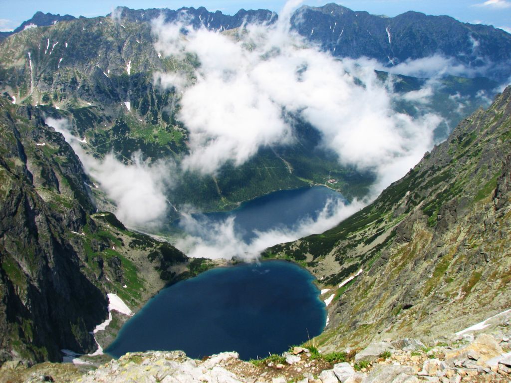Tatra Mountains