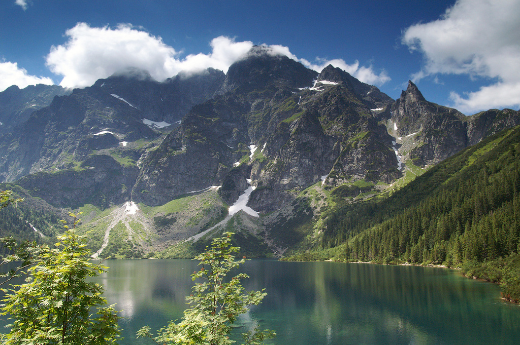 Tatra Mountains