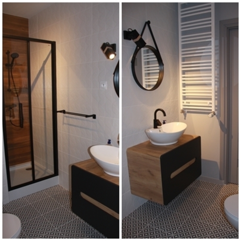 Our flat 2 in Krakow