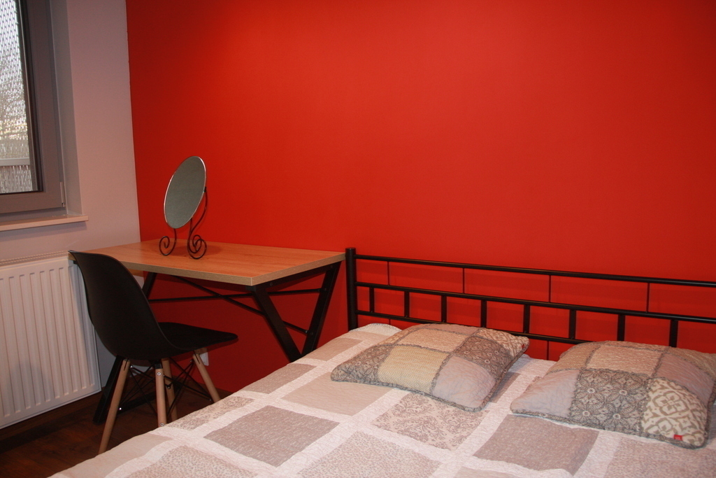 Our flat 2 in Krakow