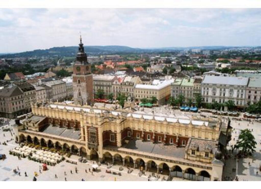 Krakow (Cracow)