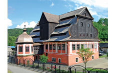 14 km Paper Mill